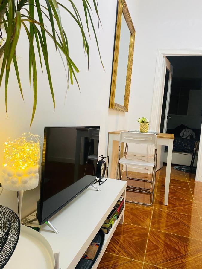 Precioso Apartamento Madrid Centro Exterior foto