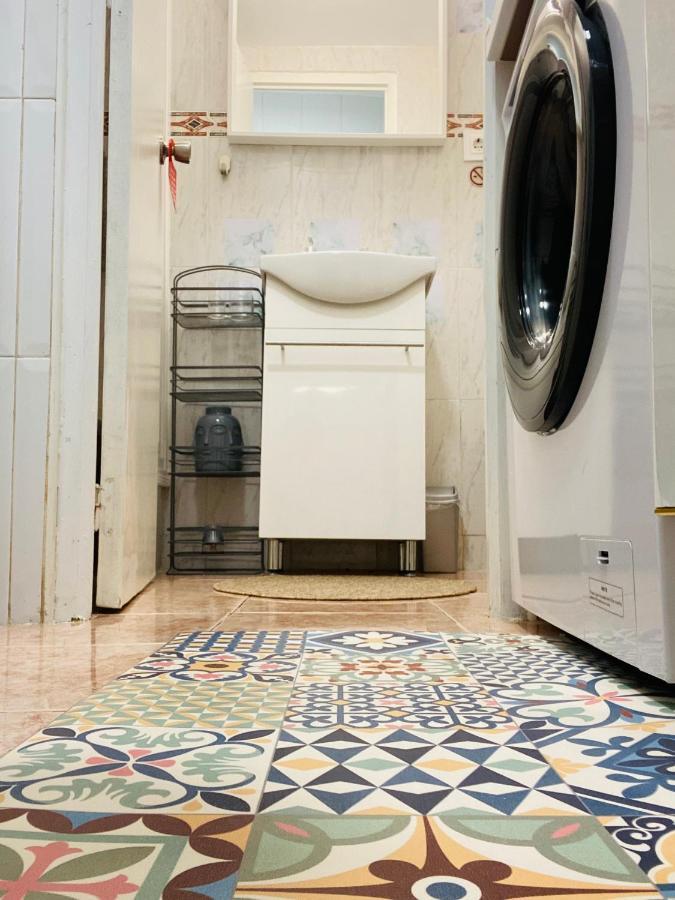 Precioso Apartamento Madrid Centro Exterior foto